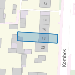 Perceel DOO00-B-2143