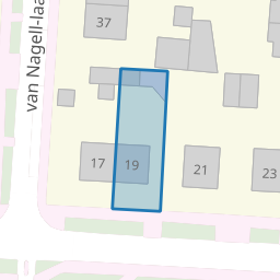 Perceel DOO00-B-2150