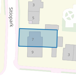 Perceel DOO00-B-2161