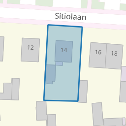 Perceel DOO00-B-2184