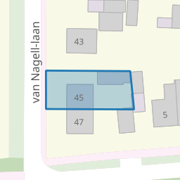 Perceel DOO00-B-2191