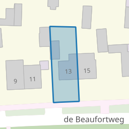 Perceel DOO00-B-2195