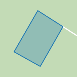 Perceel DOO00-B-2205