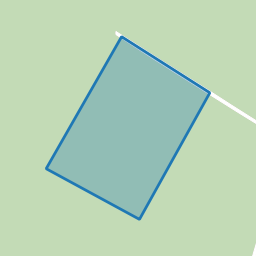 Perceel DOO00-B-2206