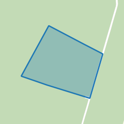 Perceel DOO00-B-2214