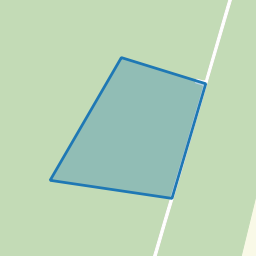 Perceel DOO00-B-2219