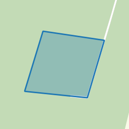 Perceel DOO00-B-2226