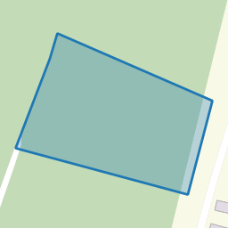 Perceel DOO00-B-2231