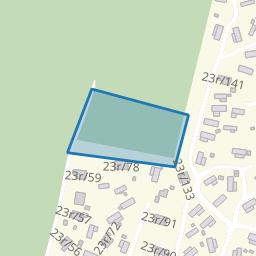 Perceel DOO00-B-2232