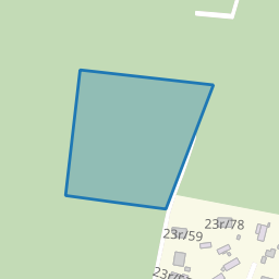 Perceel DOO00-B-2239