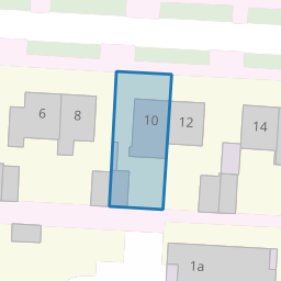 Perceel DOO00-B-2250