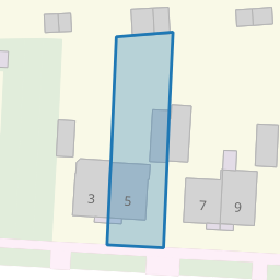 Perceel DOO00-B-2257