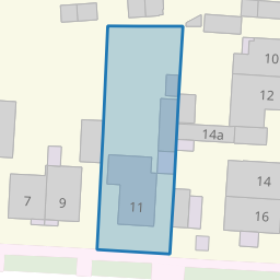 Perceel DOO00-B-2260