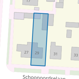 Perceel DOO00-B-2262