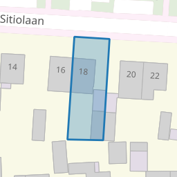 Perceel DOO00-B-2268