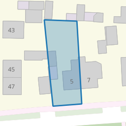 Perceel DOO00-B-2275