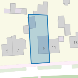 Perceel DOO00-B-2277