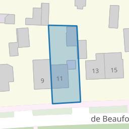 Perceel DOO00-B-2278