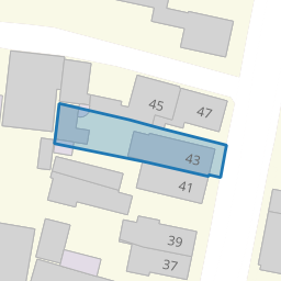 Perceel DOO00-B-2282