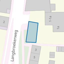 Perceel DOO00-B-2306