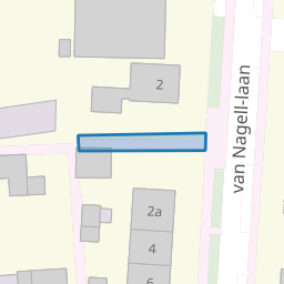 Perceel DOO00-B-2316