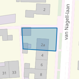 Perceel DOO00-B-2323