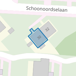 Perceel DOO00-B-2351