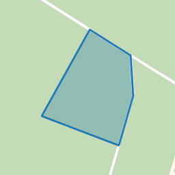 Perceel DOO00-B-2361