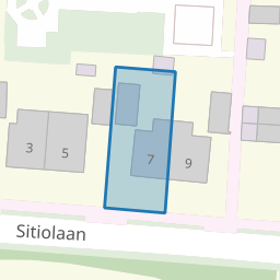 Perceel DOO00-B-2365