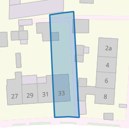 Perceel DOO00-B-2393