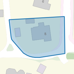 Perceel DOO00-B-2399