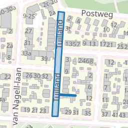 Perceel DOO00-B-2407