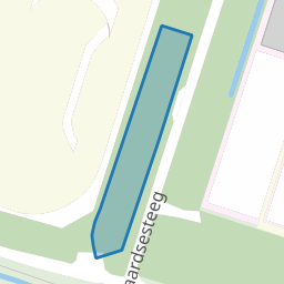 Perceel DOO00-B-2454