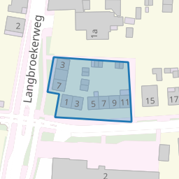 Perceel DOO00-B-2477