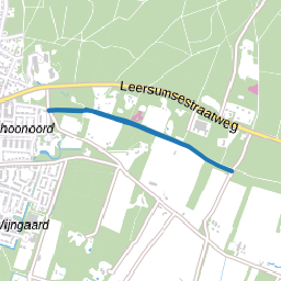 Perceel DOO00-B-2492