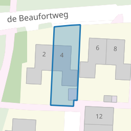 Perceel DOO00-B-2507