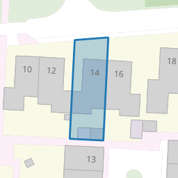 Perceel DOO00-B-2512