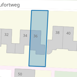 Perceel DOO00-B-2523