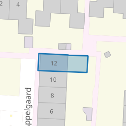 Perceel DOO00-B-2528