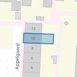 Perceel DOO00-B-2529