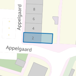 Perceel DOO00-B-2533