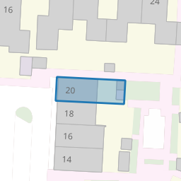 Perceel DOO00-B-2541