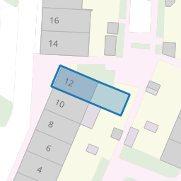 Perceel DOO00-B-2545