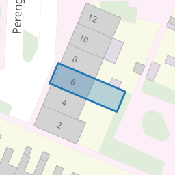 Perceel DOO00-B-2548