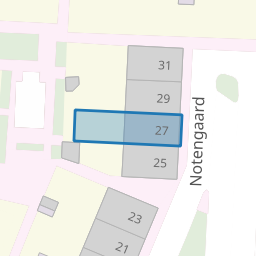 Perceel DOO00-B-2553