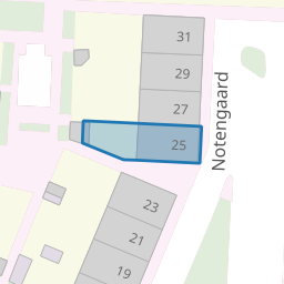 Perceel DOO00-B-2554