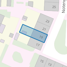 Perceel DOO00-B-2557