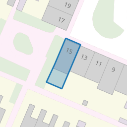 Perceel DOO00-B-2559