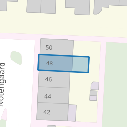 Perceel DOO00-B-2568