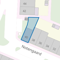 Perceel DOO00-B-2572